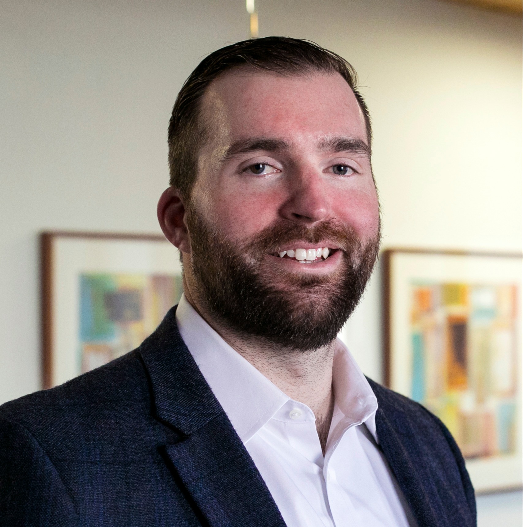 Bill Nagy Joins HausmannJohnson Insurance